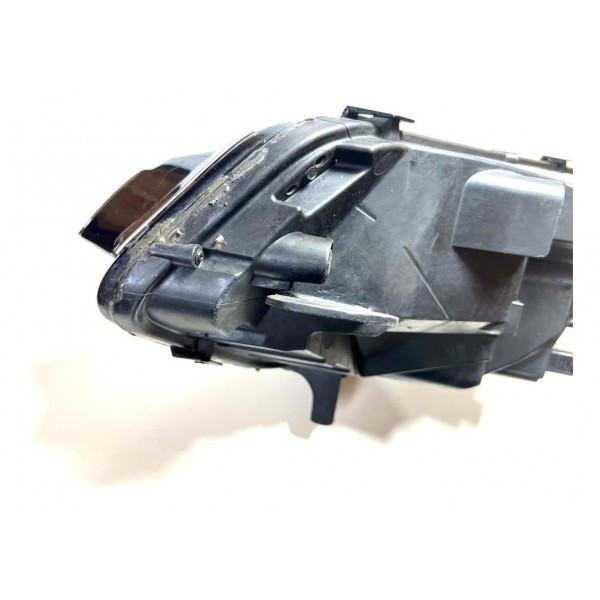 Farol Direito Ecosport 2013 A 2017 Original