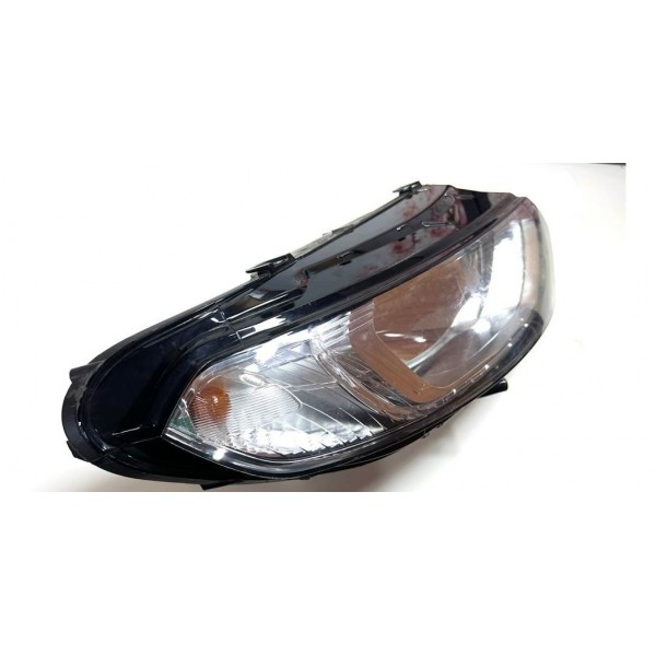 Farol Direito Ecosport 2013 A 2017 Original