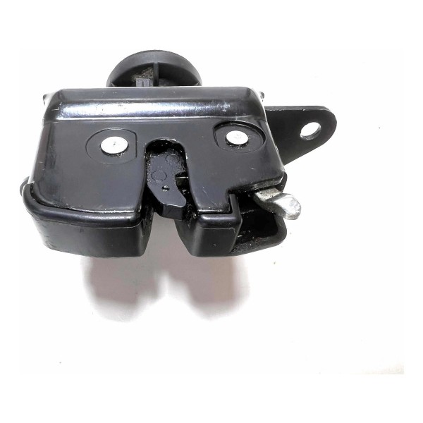 Fechadura Tampa Traseira Fiat Mobi 2016 A 2021 Original