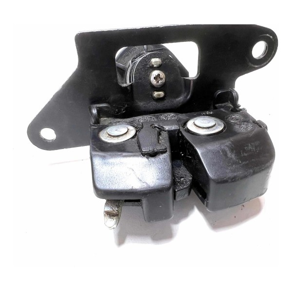 Fechadura Tampa Traseira Fiat Mobi 2016 A 2021 Original