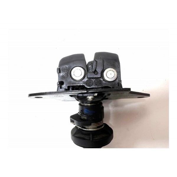 Fechadura Tampa Traseira Fiat Mobi 2016 A 2021 Original