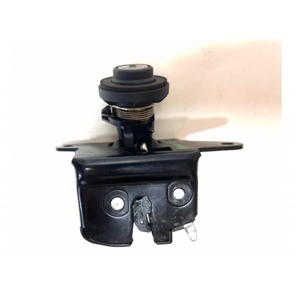 Fechadura Tampa Traseira Fiat Mobi 2016 A 2021 Original