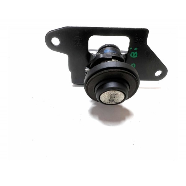 Fechadura Tampa Traseira Fiat Mobi 2016 A 2021 Original