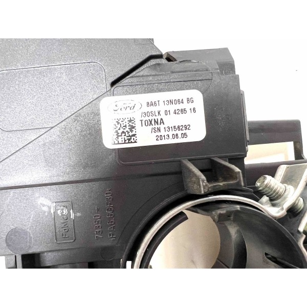 Chave De Seta Limpador Ecosport Trip 2014 2015 2016 2017