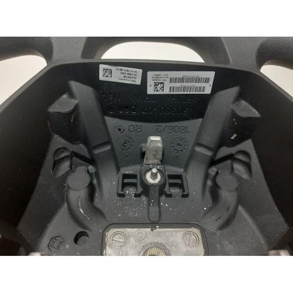 Volante Direção Ducato Original