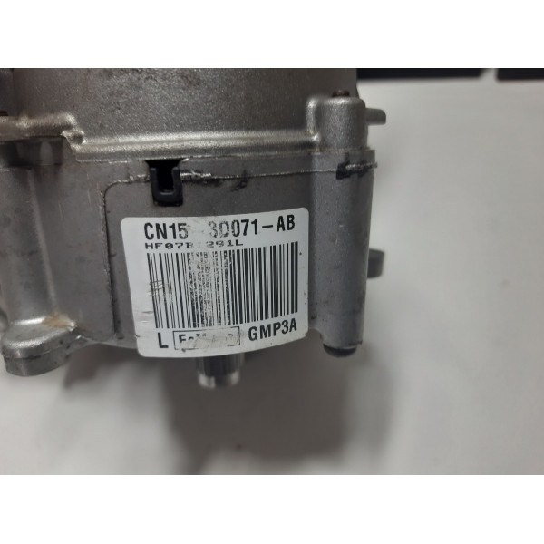 Coluna Direção Elétrica Ford Ecosport