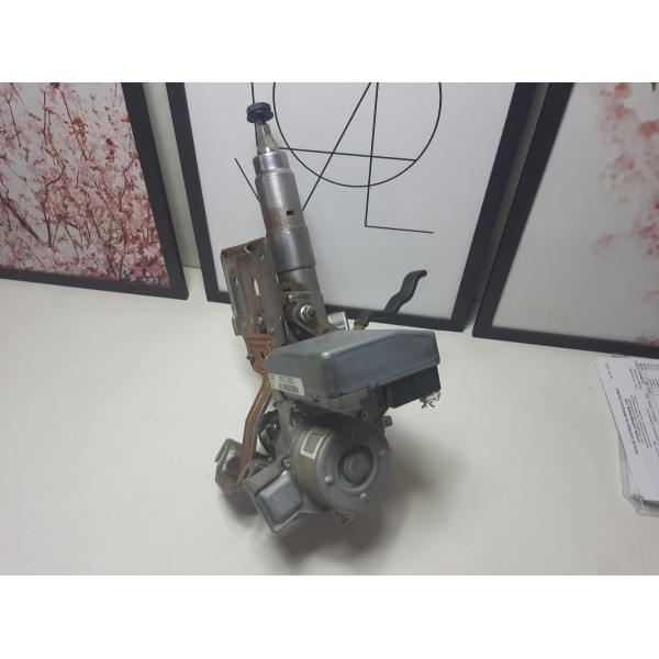 Coluna Direção Elétrica Ford Ecosport