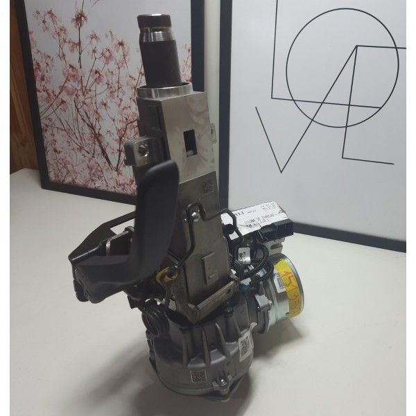 Coluna Direção Elétrica Polo/ Virtus 2020