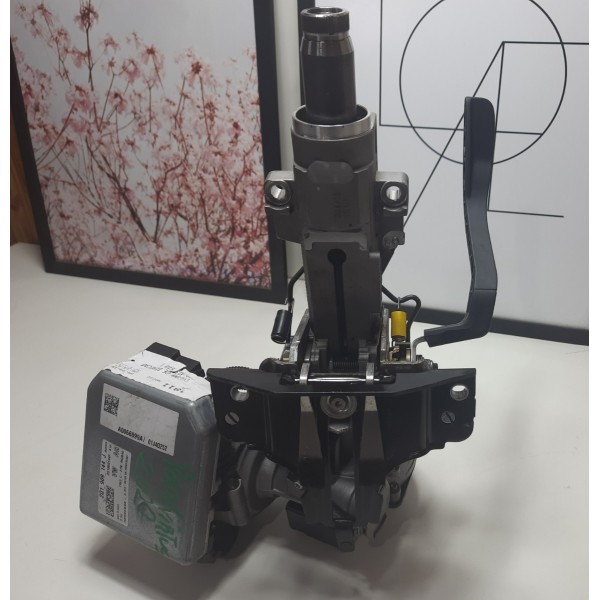 Coluna Direção Elétrica Polo/ Virtus 2020