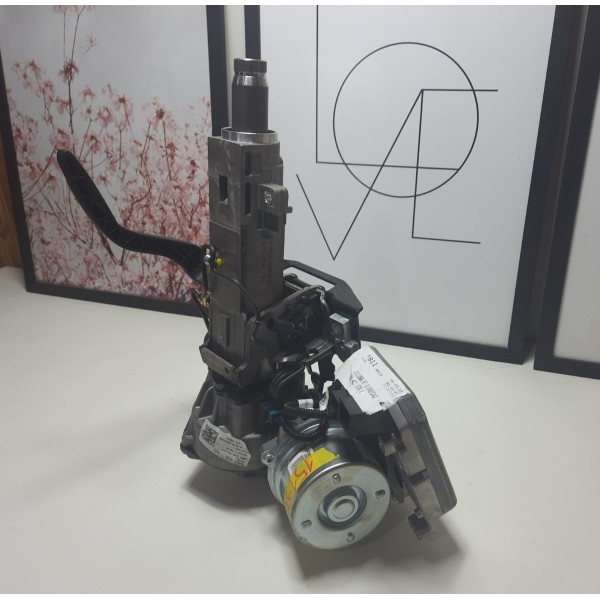 Coluna Direção Elétrica Polo/ Virtus 2020