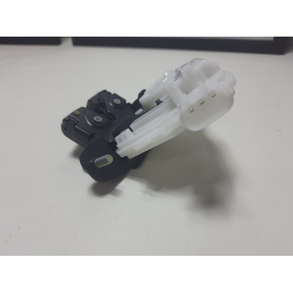 Fechadura Tampa  Traseira Toyota Yaris 2022/23