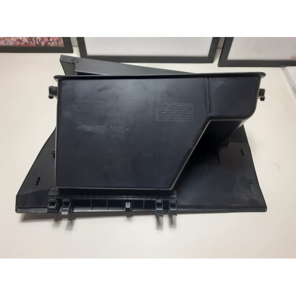 Porta Luva Toyota Yaris 2022/2023