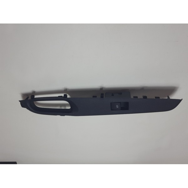 Comando De Vidro Elétrico Traseiro Esquerdo Toyota Yaris