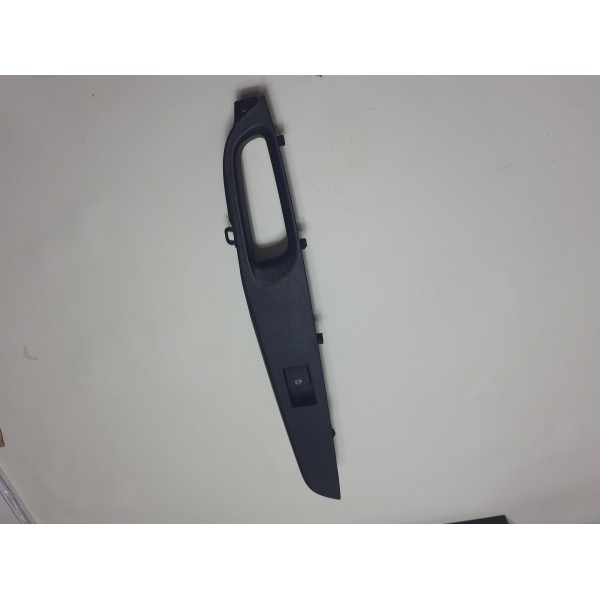 Comando De Vidro Elétrico Traseiro Esquerdo Toyota Yaris