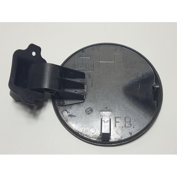 Portinhola Fiat Bravo 2012 A 2016 Grafite Original