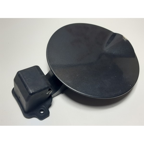 Portinhola Fiat Bravo 2012 A 2016 Grafite Original