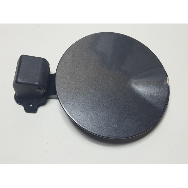 Portinhola Fiat Bravo 2012 A 2016 Grafite Original