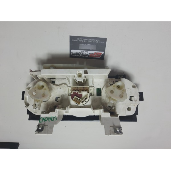 Comando Ar Condicionado Fiat Argo/cronos 2017/2021