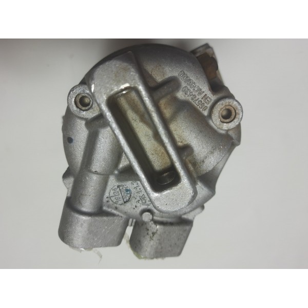 Compressor Ar Condicionado Fiat Argo 2018/2019