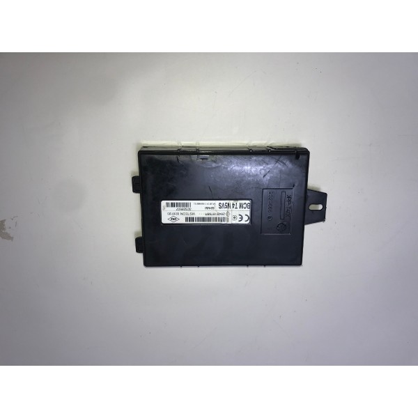 Modulo De Controle De Bordo Renault