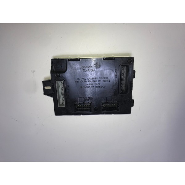 Modulo De Controle De Bordo Renault