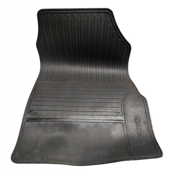 Jogo Tapete Borracha Nissan Kicks B7267