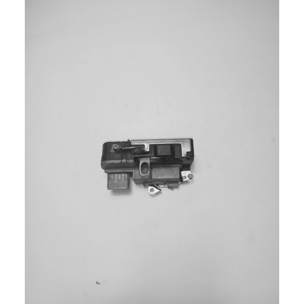 Fechadura Elétrica Porta Dianteira Peugeot 206 207