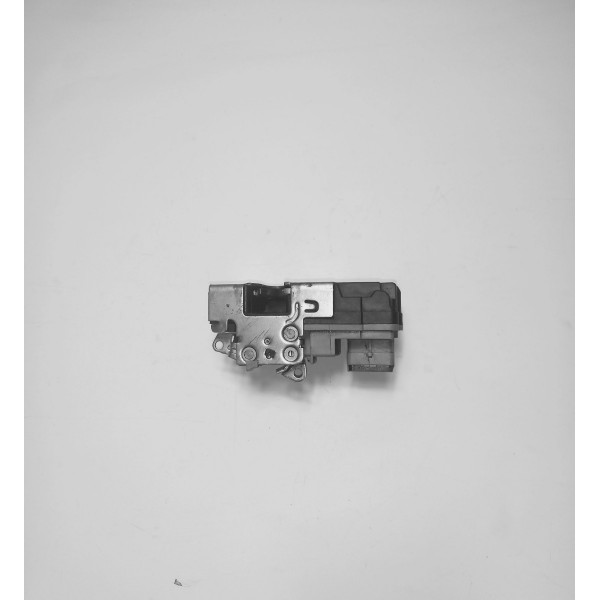 Fechadura Elétrica Porta Dianteira Peugeot 206 207