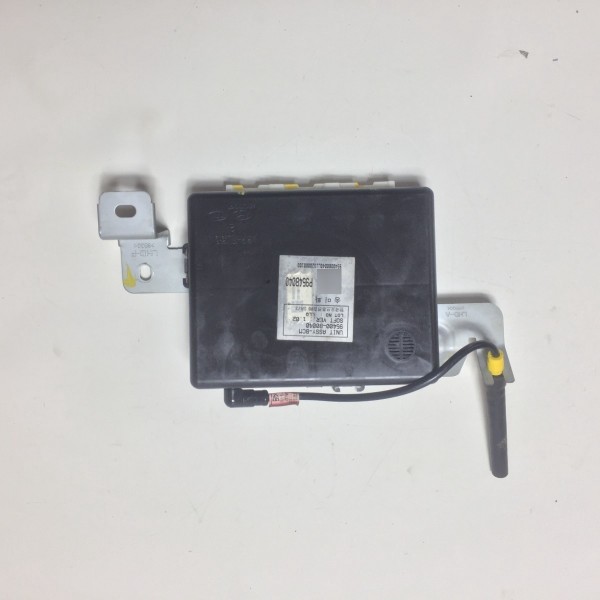 Módulo Assy Bcm Kia Cerato 1.6 2010/2019