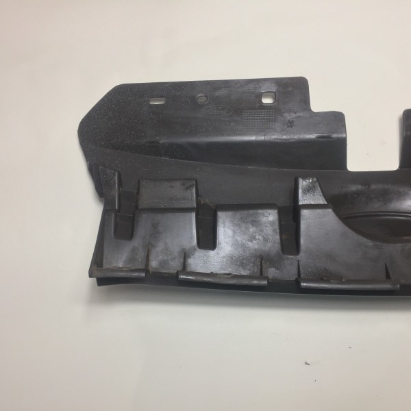 Grade Dianteiro Ford Fiesta 2010/2014 Original