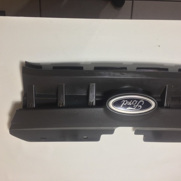 Grade Dianteiro Ford Fiesta 2010/2014 Original