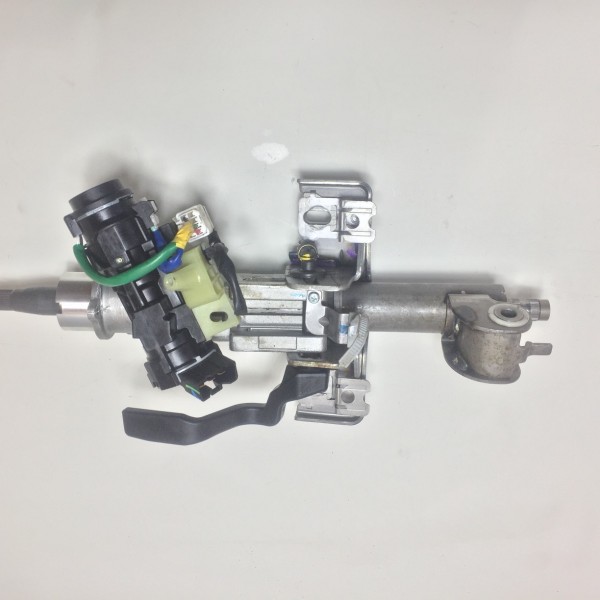 Coluna De Direção Hb20 1.4 2014