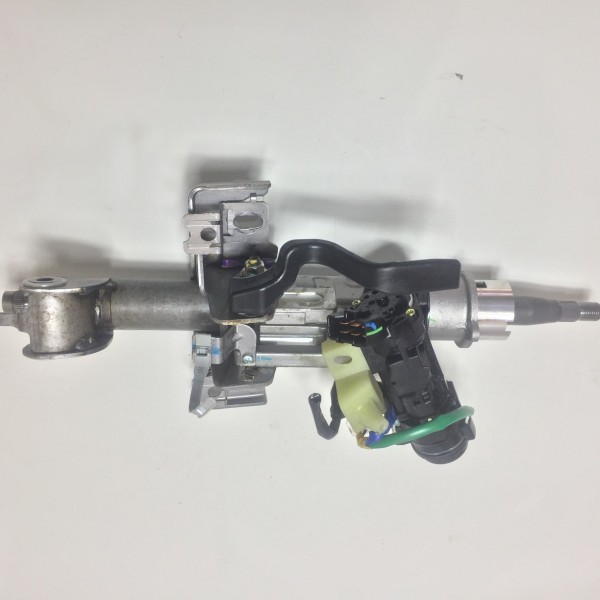 Coluna De Direção Hb20 1.4 2014