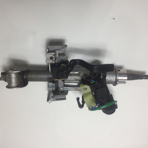 Coluna De Direção Hb20 1.4 2014