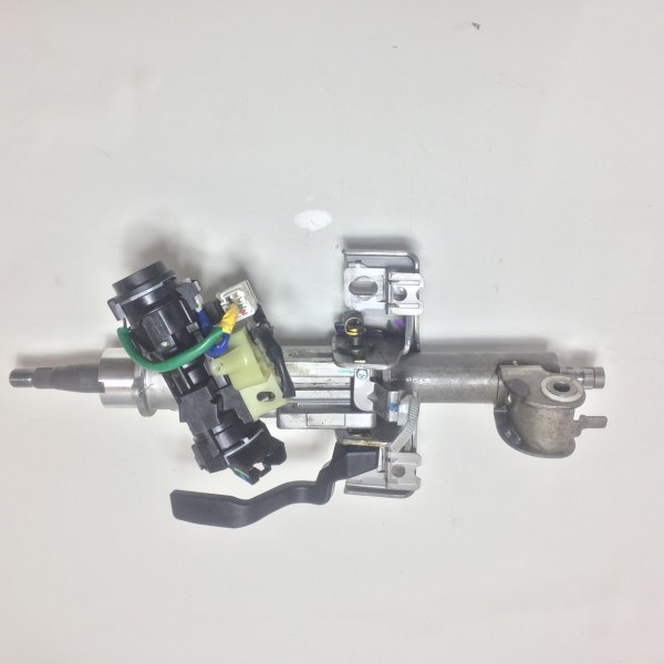 Coluna De Direção Hb20 1.4 2014