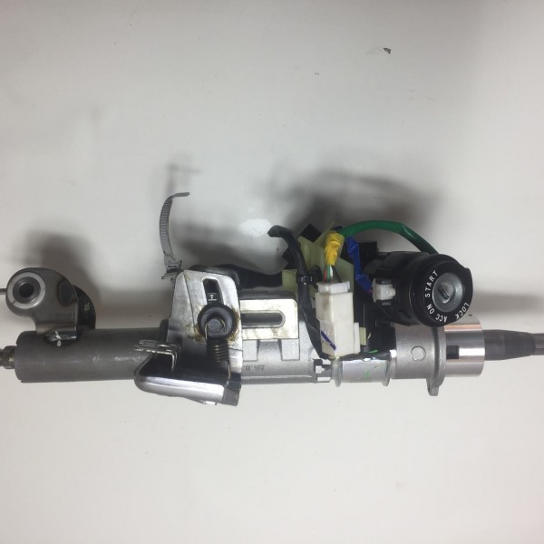 Coluna De Direção Hb20 1.4 2014