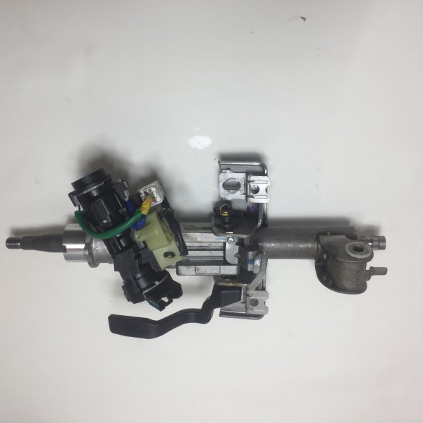 Coluna De Direção Hb20 1.4 2014