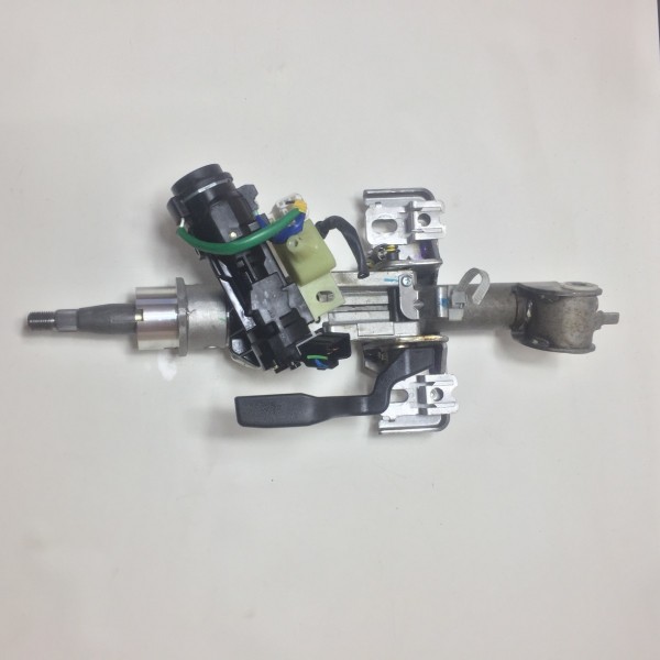 Coluna De Direção Hb20 1.4 2014