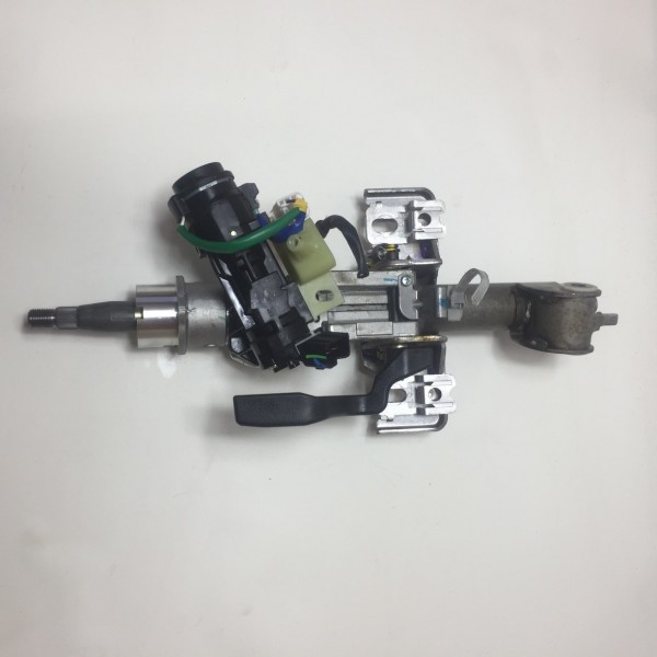 Coluna De Direção Hb20 1.4 2014