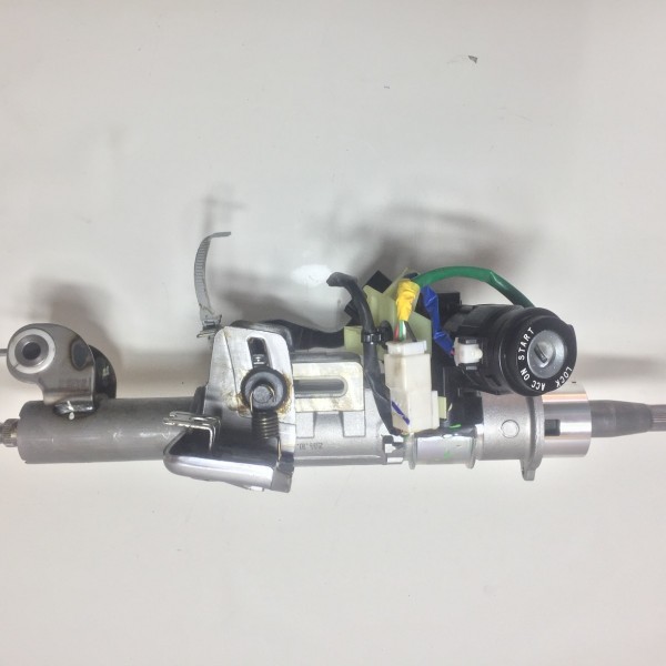 Coluna De Direção Hb20 1.4 2014