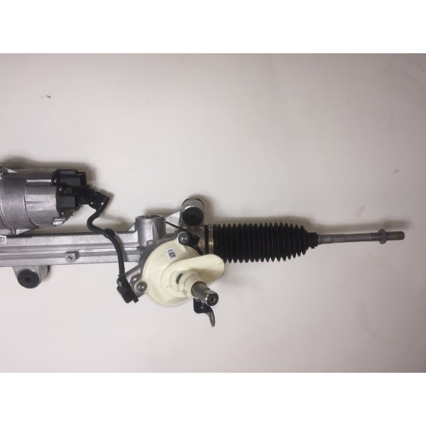 Coluna Direção Elétrica Fiat Cronos 2019 A 2020 1.3