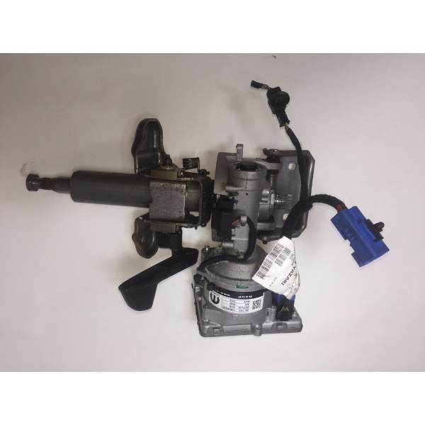 Coluna Direção Elétrica Fiat Cronos 2019 A 2020 1.3