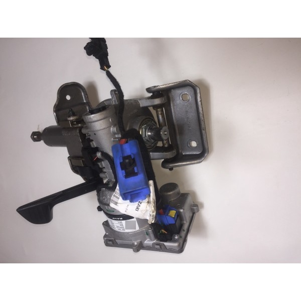 Coluna Direção Elétrica Fiat Cronos 2019 A 2020 1.3