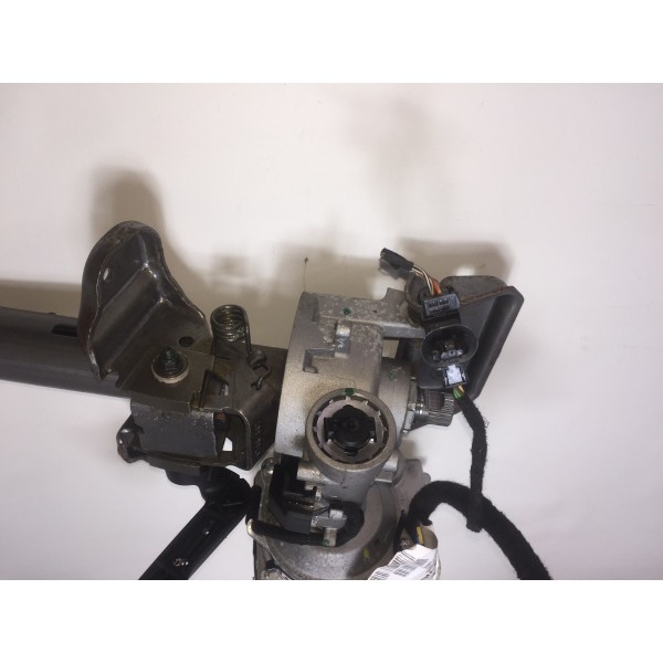 Coluna Direção Elétrica Fiat Cronos 2019 A 2020 1.3