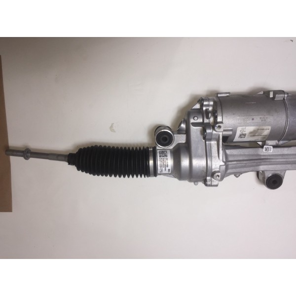 Coluna Direção Elétrica Fiat Cronos 2019 A 2020 1.3