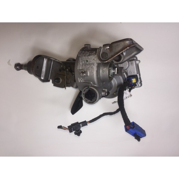 Coluna Direção Elétrica Fiat Cronos 2019 A 2020 1.3