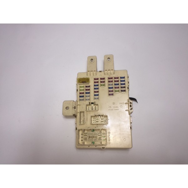 Caixa De Fusíveis Kia Sportage 2013 A 2016