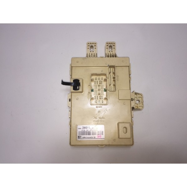 Caixa De Fusíveis Kia Sportage 2013 A 2016