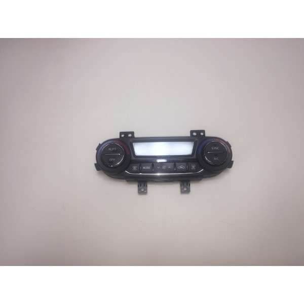 Comando Ar Condicionado Kia Cerato 2019