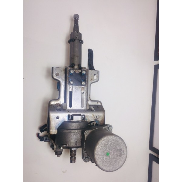 Coluna Direção Elétrica Kia Sportage 2014 A 2021 Original